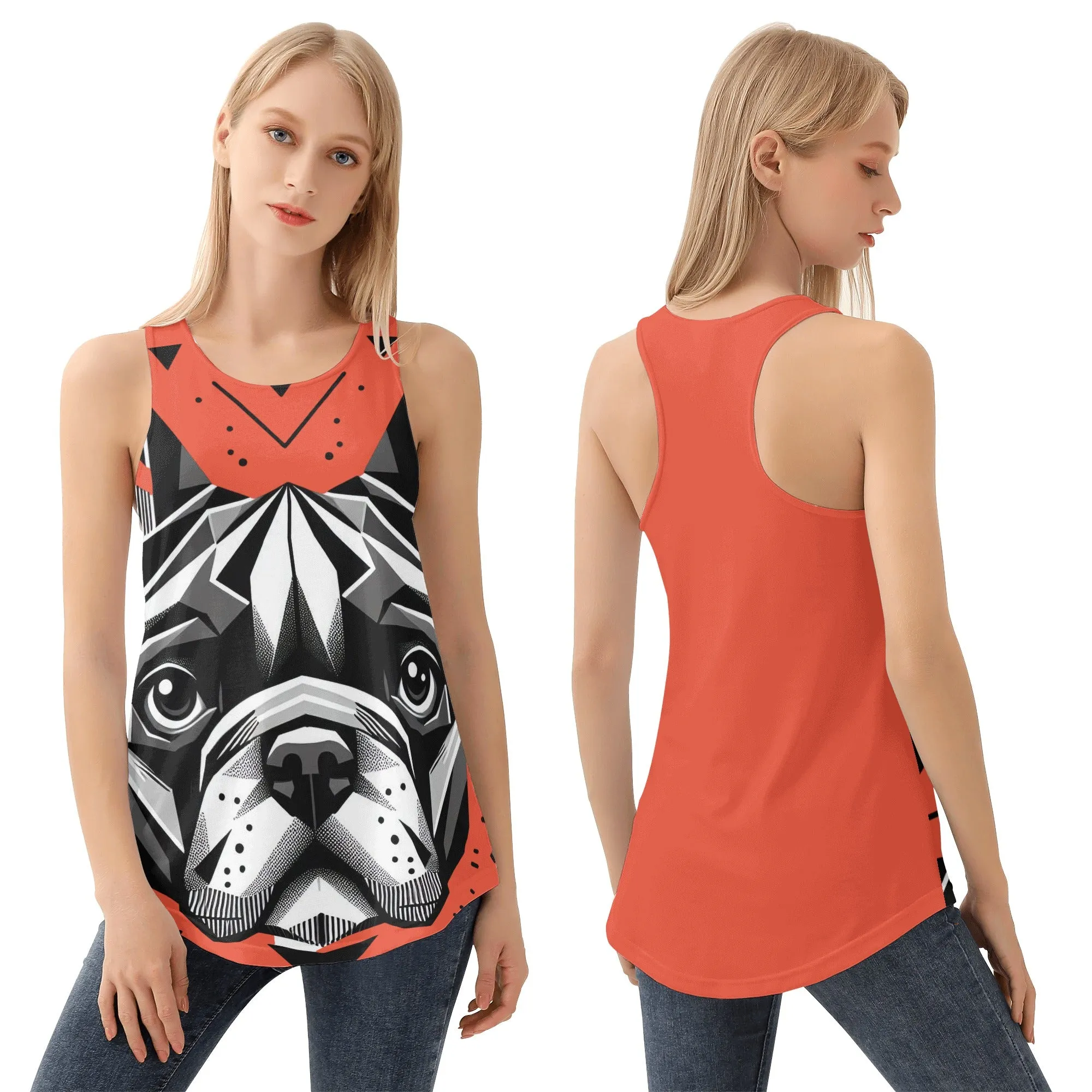 Bailey - Women Tank Tops