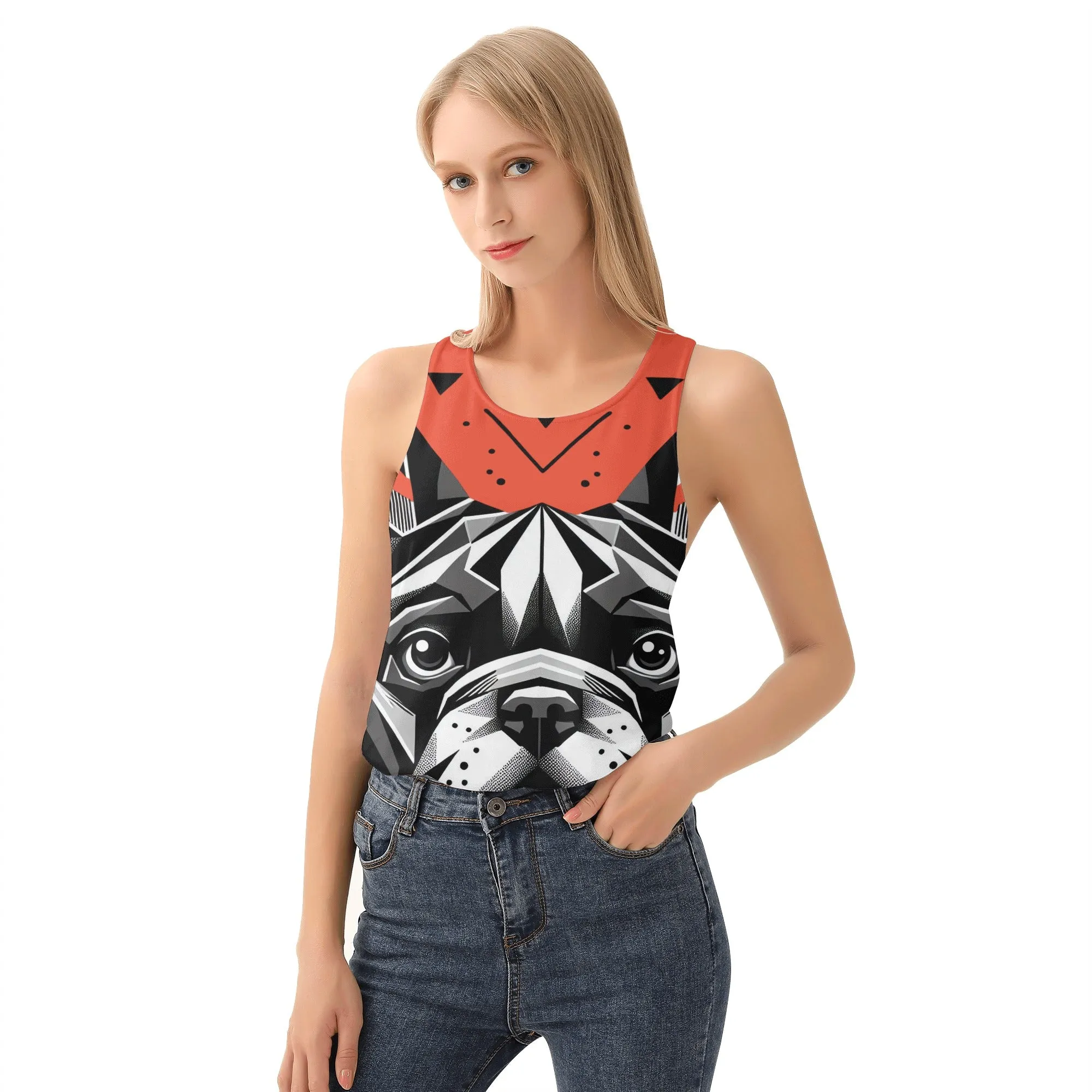 Bailey - Women Tank Tops