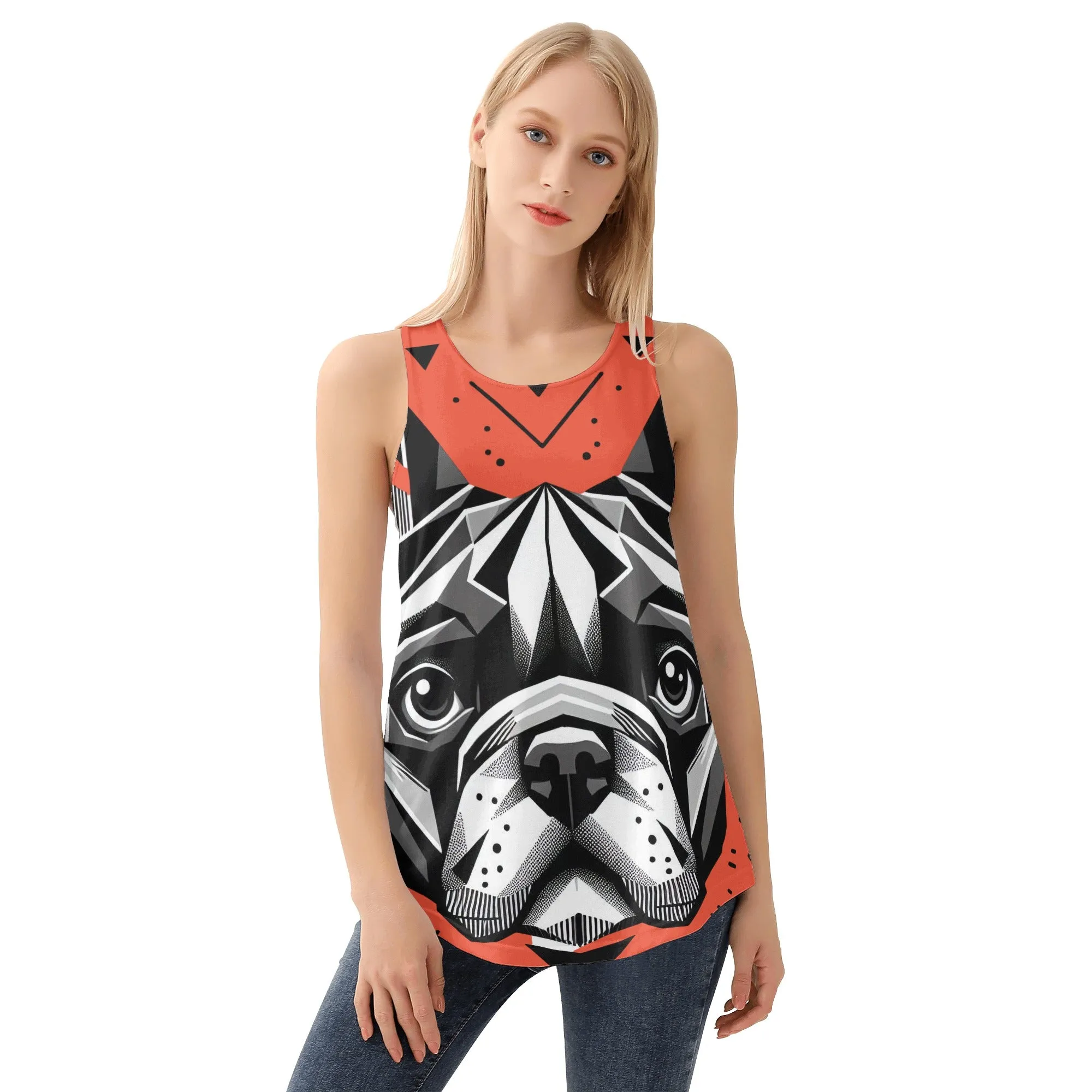 Bailey - Women Tank Tops