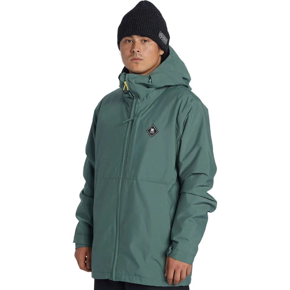 Basis Snowboard Jacket