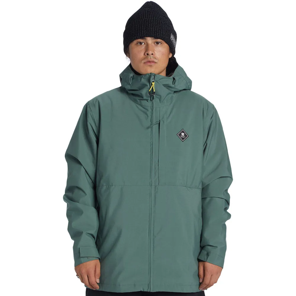 Basis Snowboard Jacket