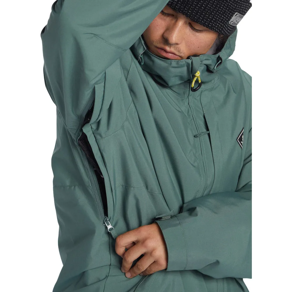 Basis Snowboard Jacket