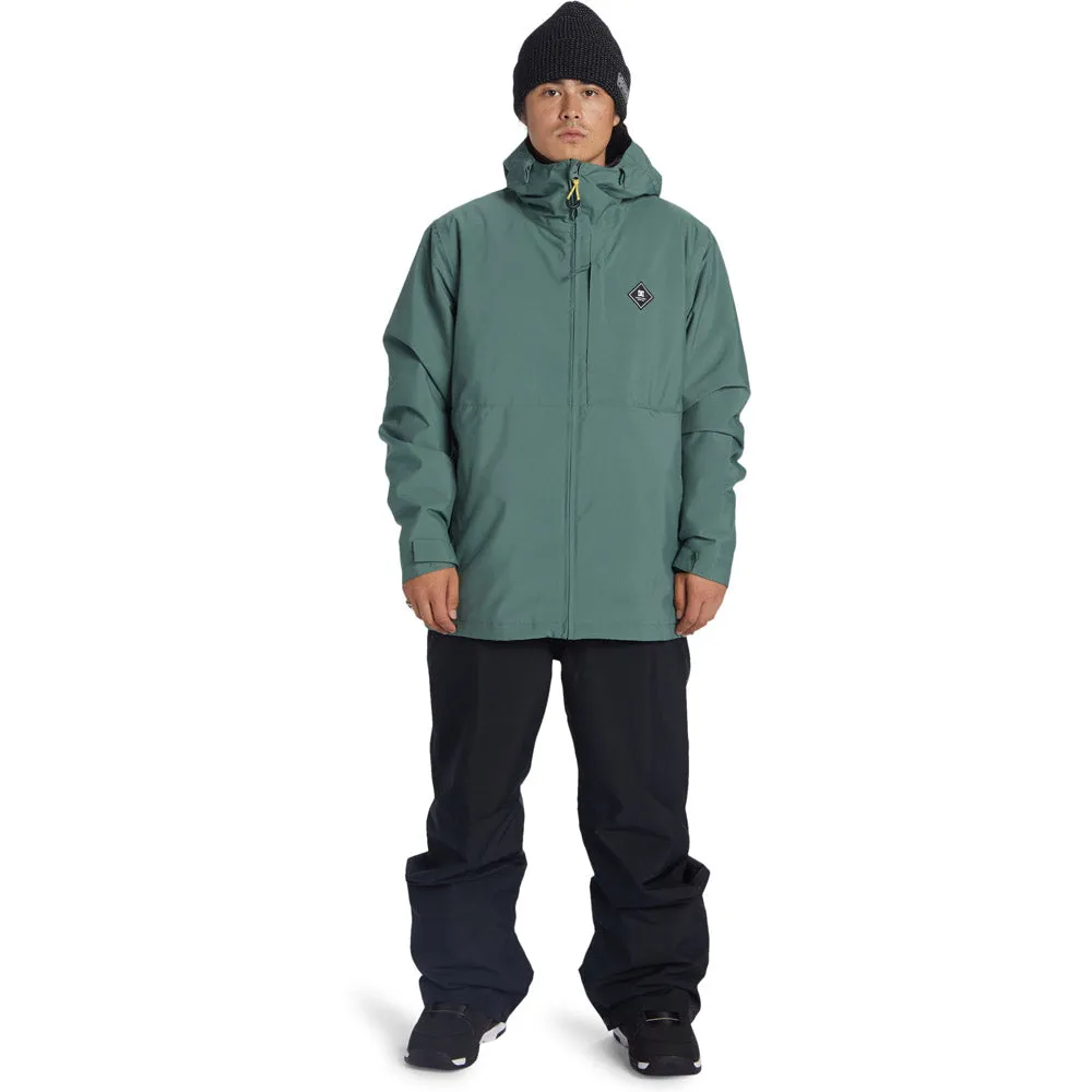 Basis Snowboard Jacket