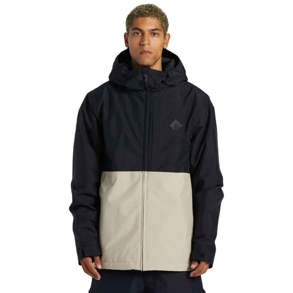 Basis Snowboard Jacket