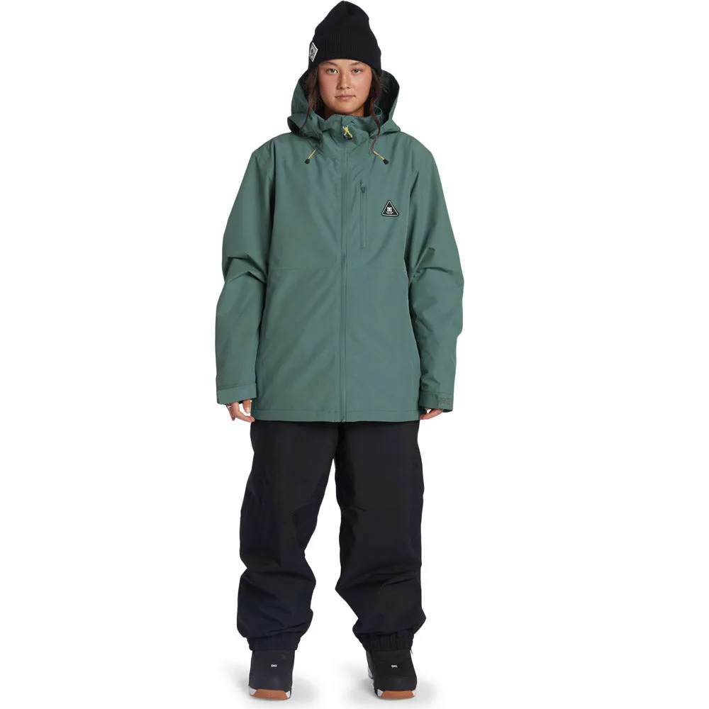 Basis Snowboard Jacket