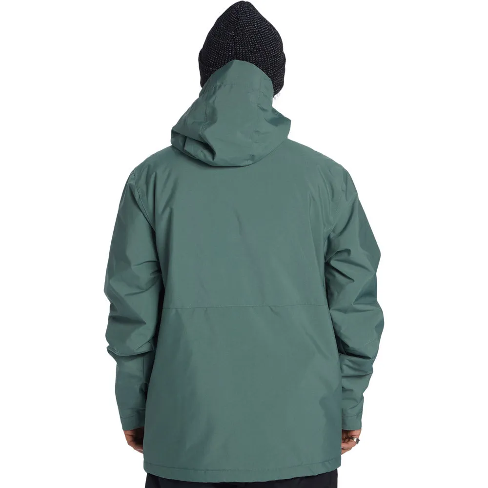 Basis Snowboard Jacket