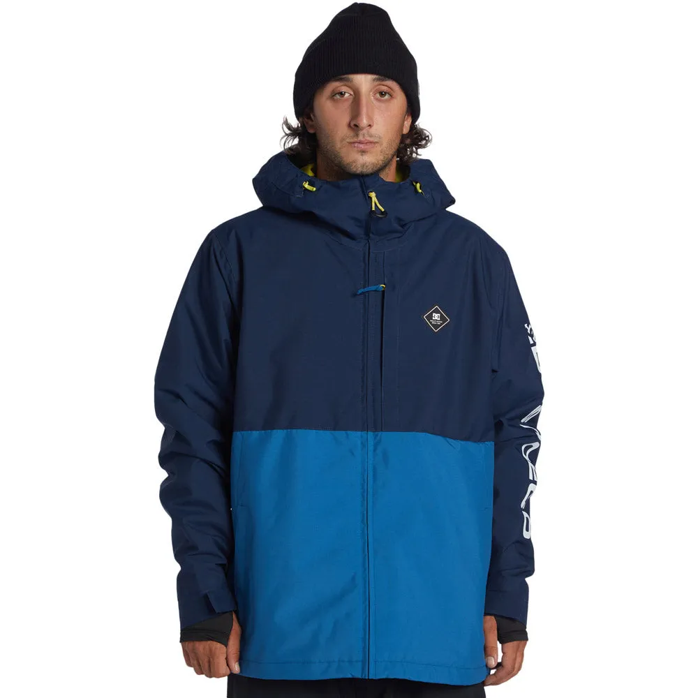 Basis Snowboard Jacket