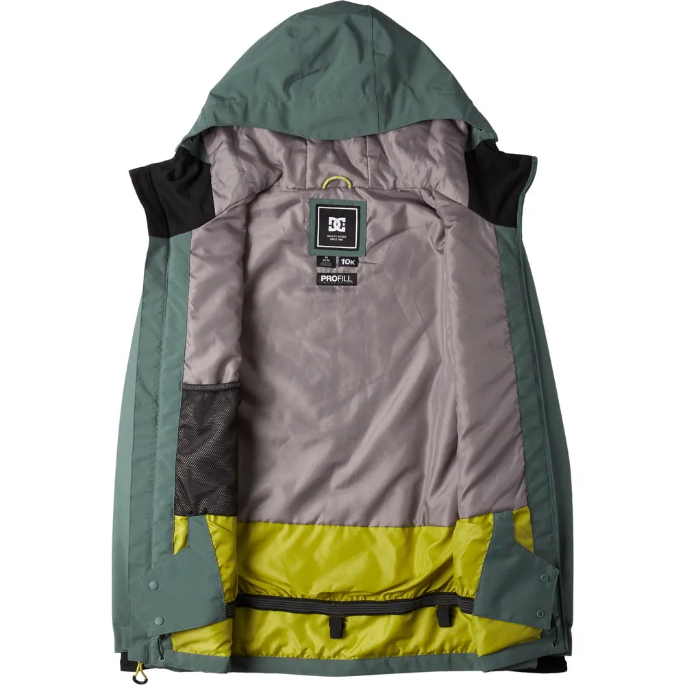 Basis Snowboard Jacket