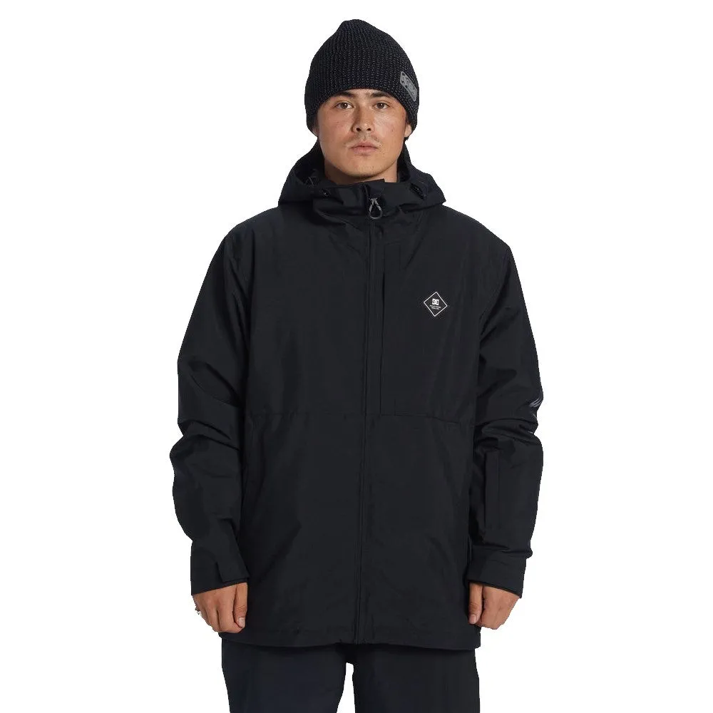 Basis Snowboard Jacket