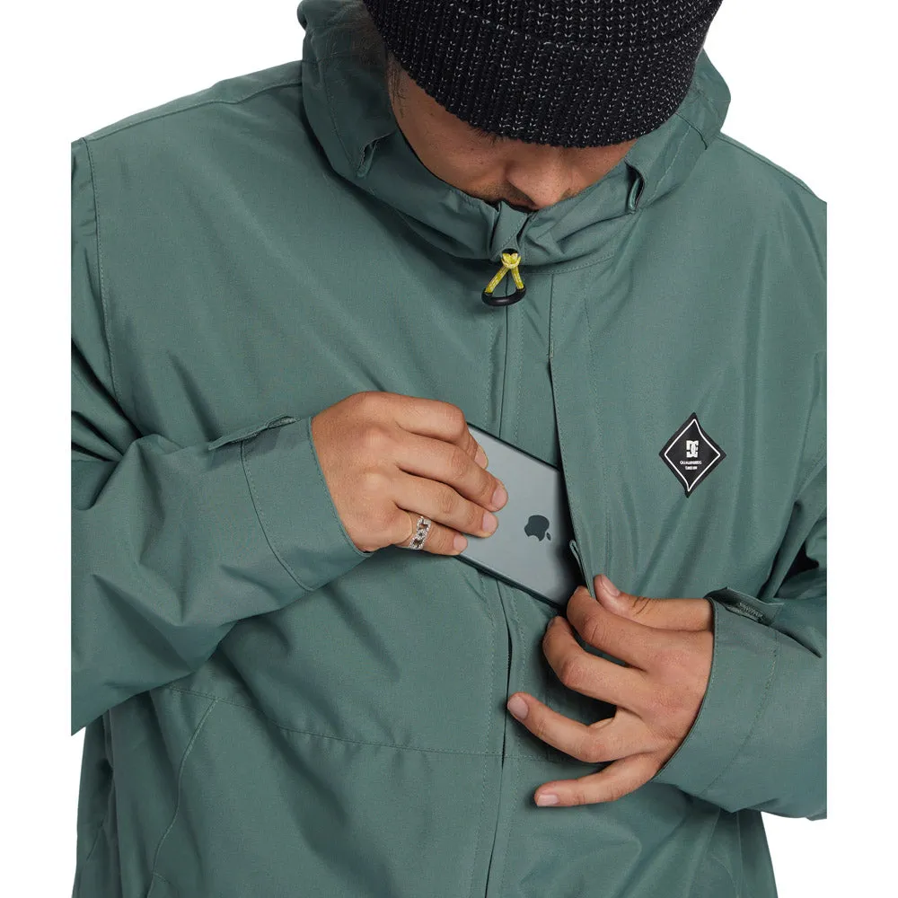 Basis Snowboard Jacket