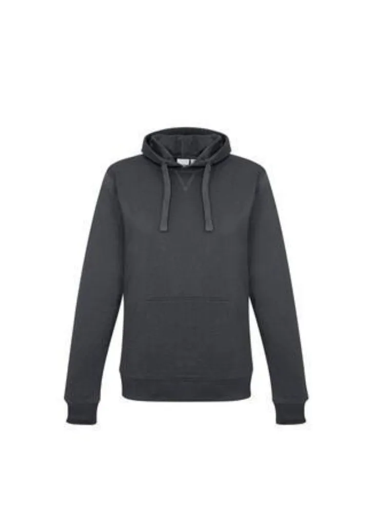 Biz Collection Womens Crew Hoodie (SW760L)