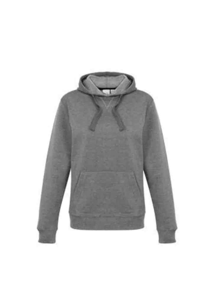 Biz Collection Womens Crew Hoodie (SW760L)