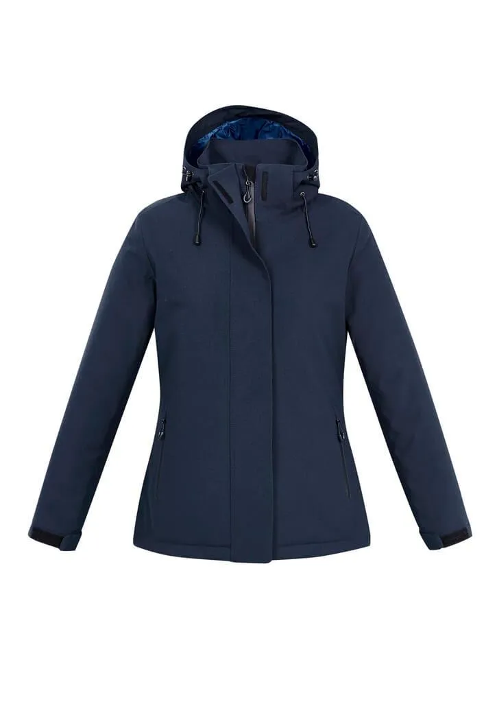 Biz Collection Womens Eclipse Jacket (J132L)