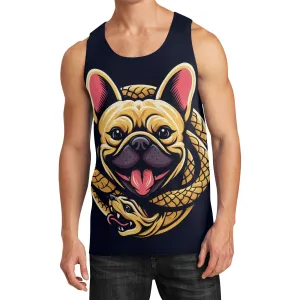 Buddy - Men Tank Tops