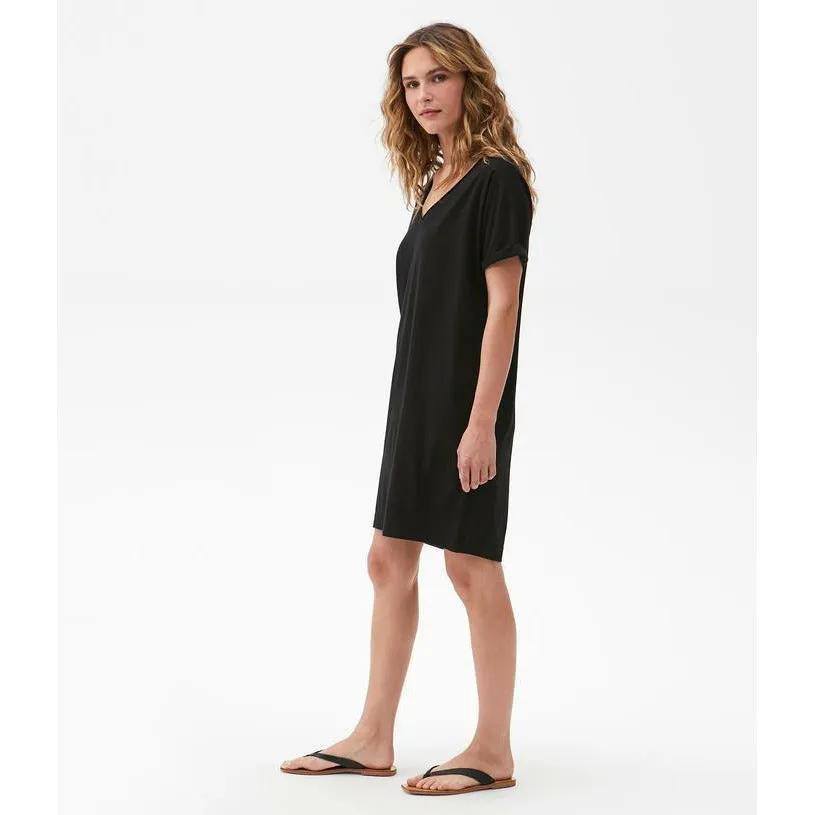 Cara Tee Dress