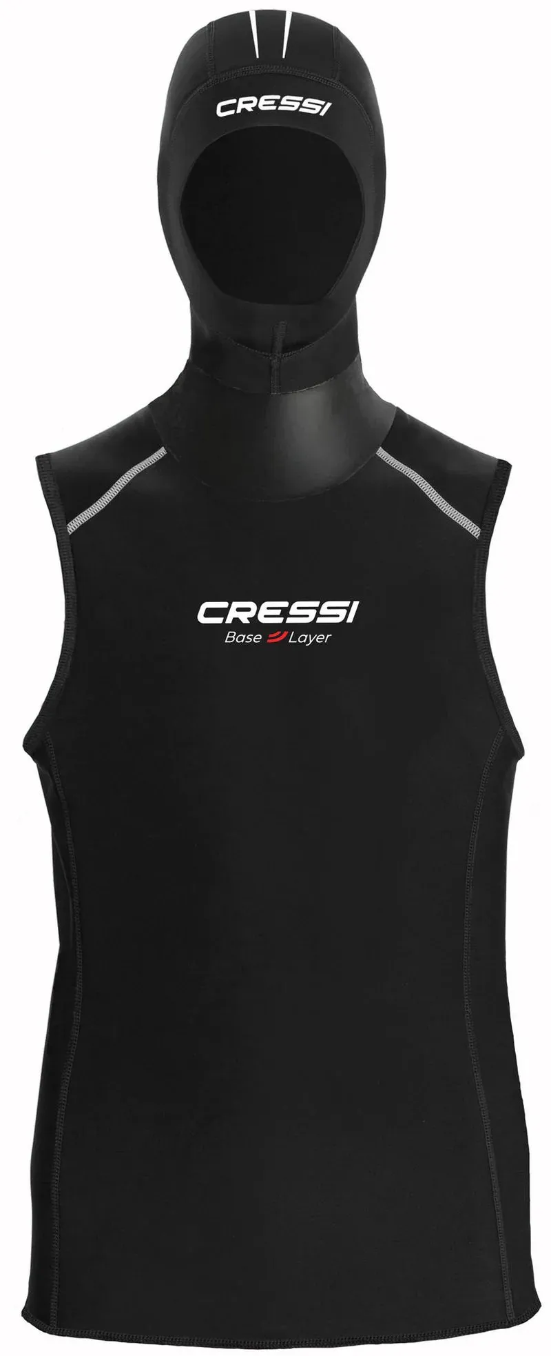 Cressi Core Vest Base Layer