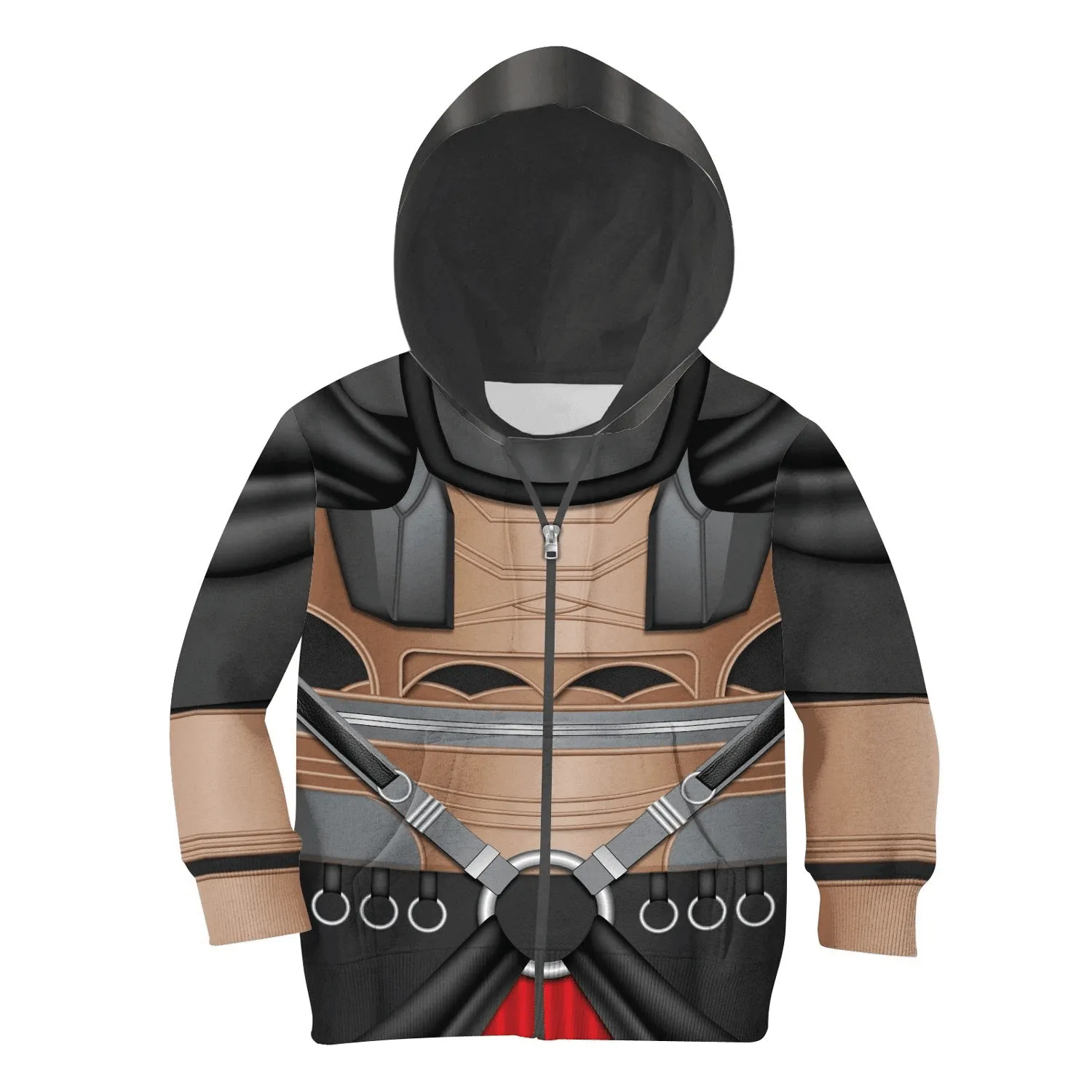 Darth Revan Kid Tops