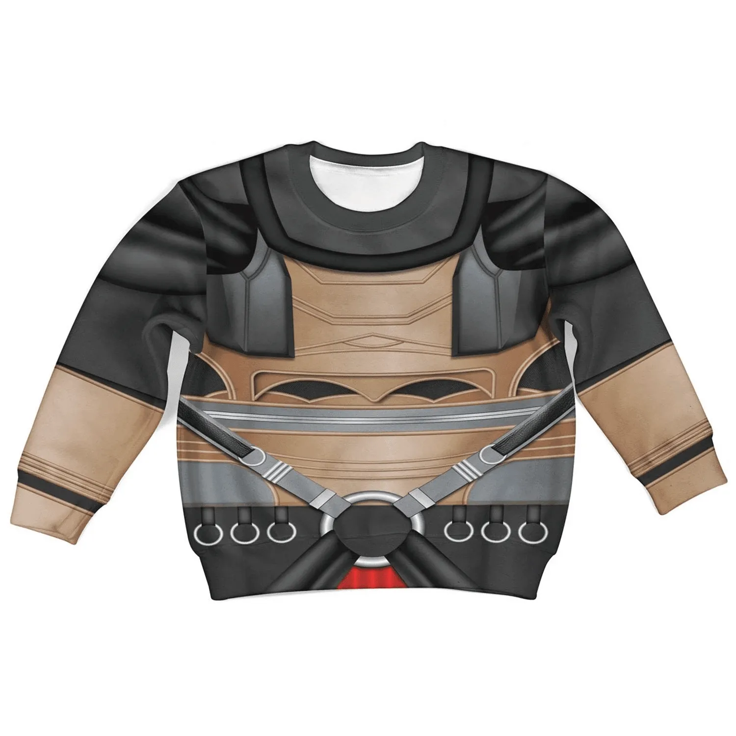 Darth Revan Kid Tops