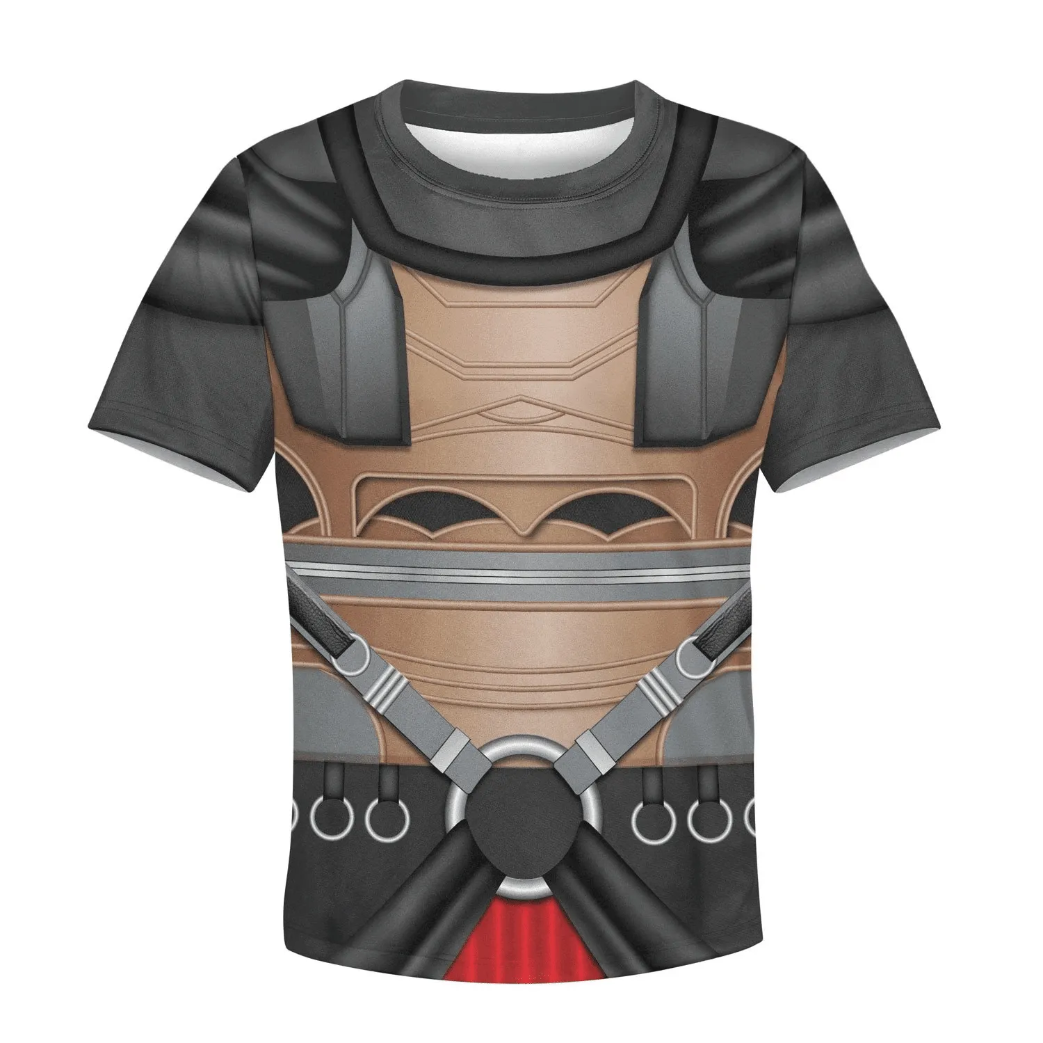 Darth Revan Kid Tops