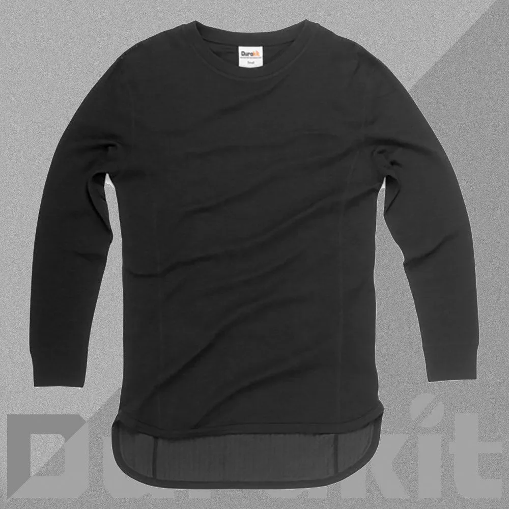 Durakit Workwear - Thermal Base Layer Set