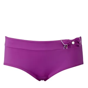 Freya Revolution Boyshort, Amethyst