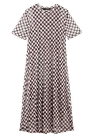 Gingham Ella Dress