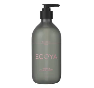 Hand and Body Wash 450ml Guava and Lychee Sorbet