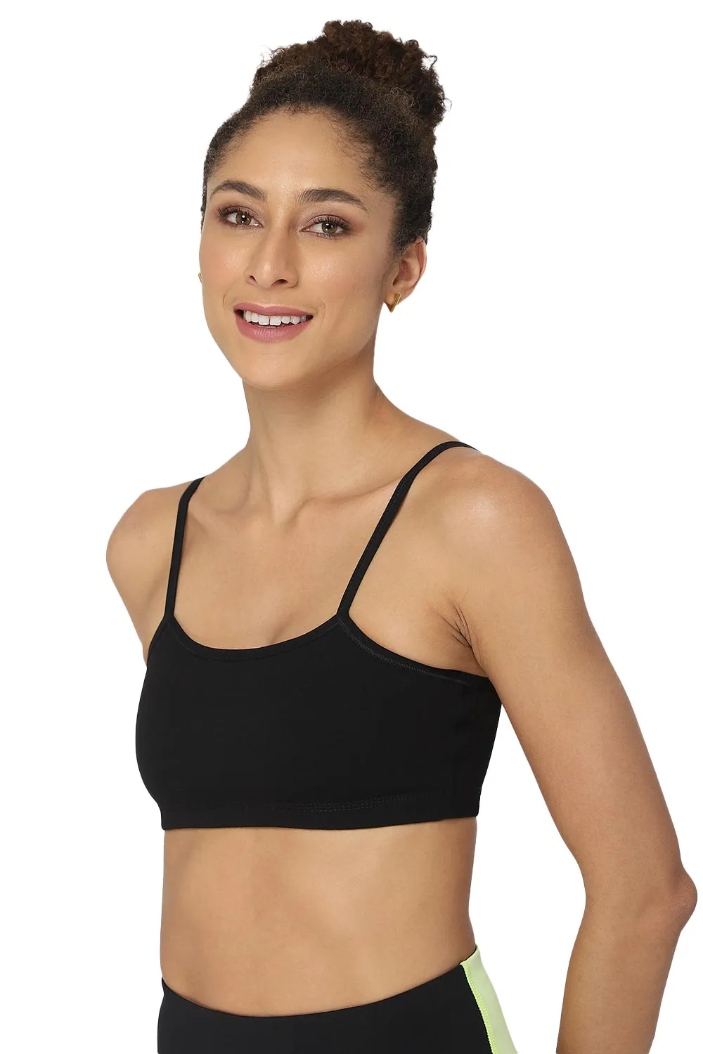 Intimacy Beginners Bra Combo Pack – Soft, Comfortable, and Supportive Essential for New Wearers (CA05 - C72)