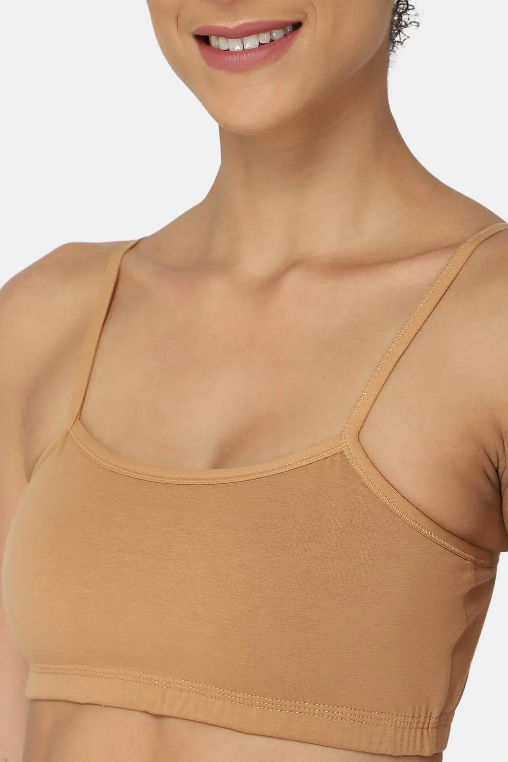 Intimacy Beginners Bra Combo Pack – Soft, Comfortable, and Supportive Essential for New Wearers (CA05 - C72)