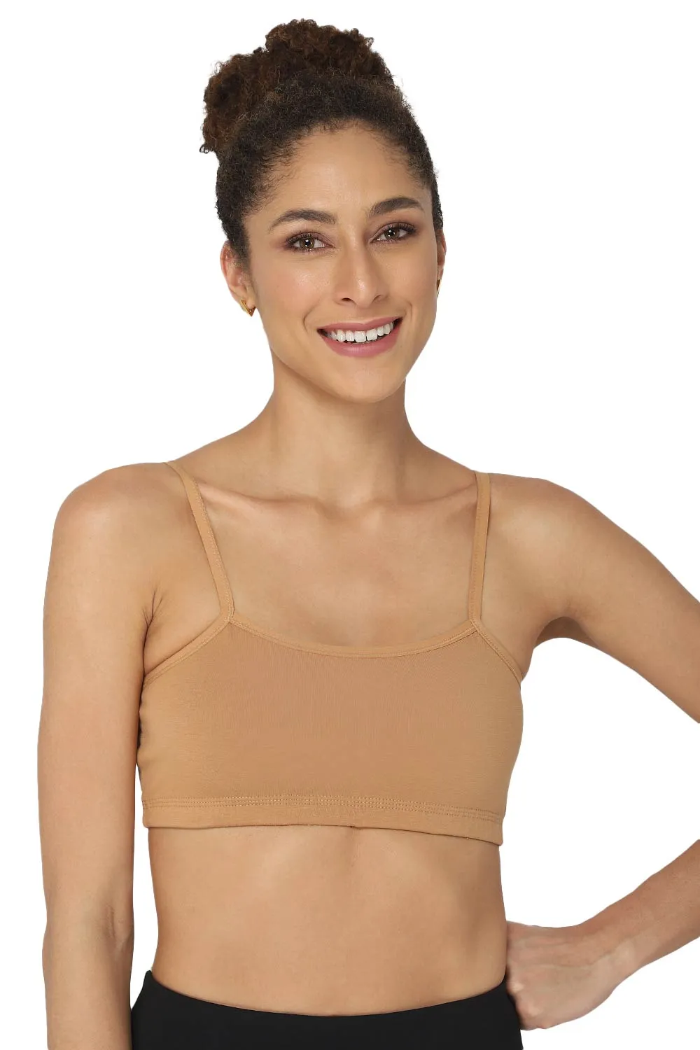 Intimacy Beginners Bra Combo Pack – Soft, Comfortable, and Supportive Essential for New Wearers (CA05 - C72)