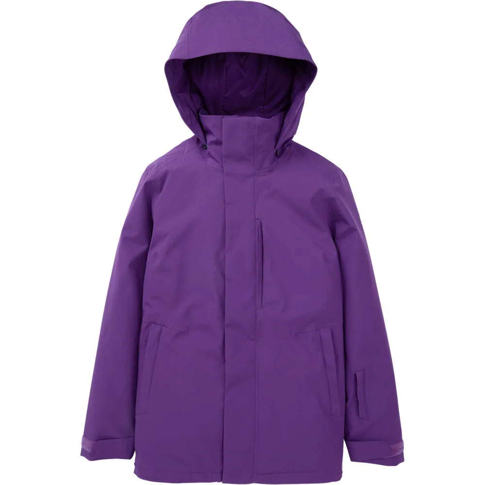 Jet Ridge Snowboard Jacket - Womens