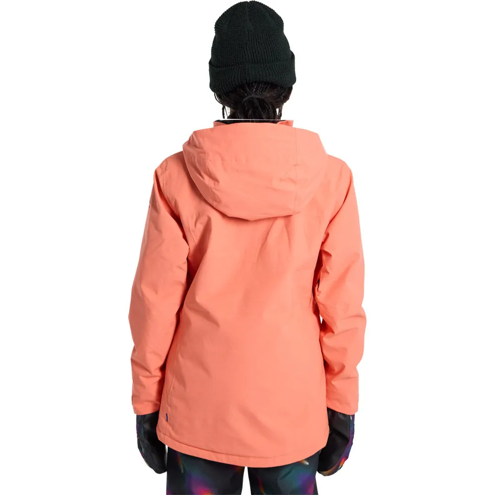 Jet Ridge Snowboard Jacket - Womens