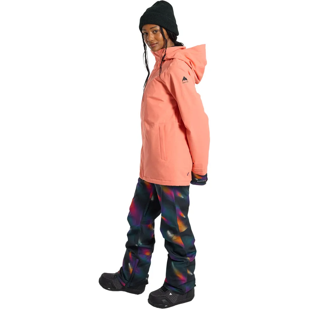 Jet Ridge Snowboard Jacket - Womens