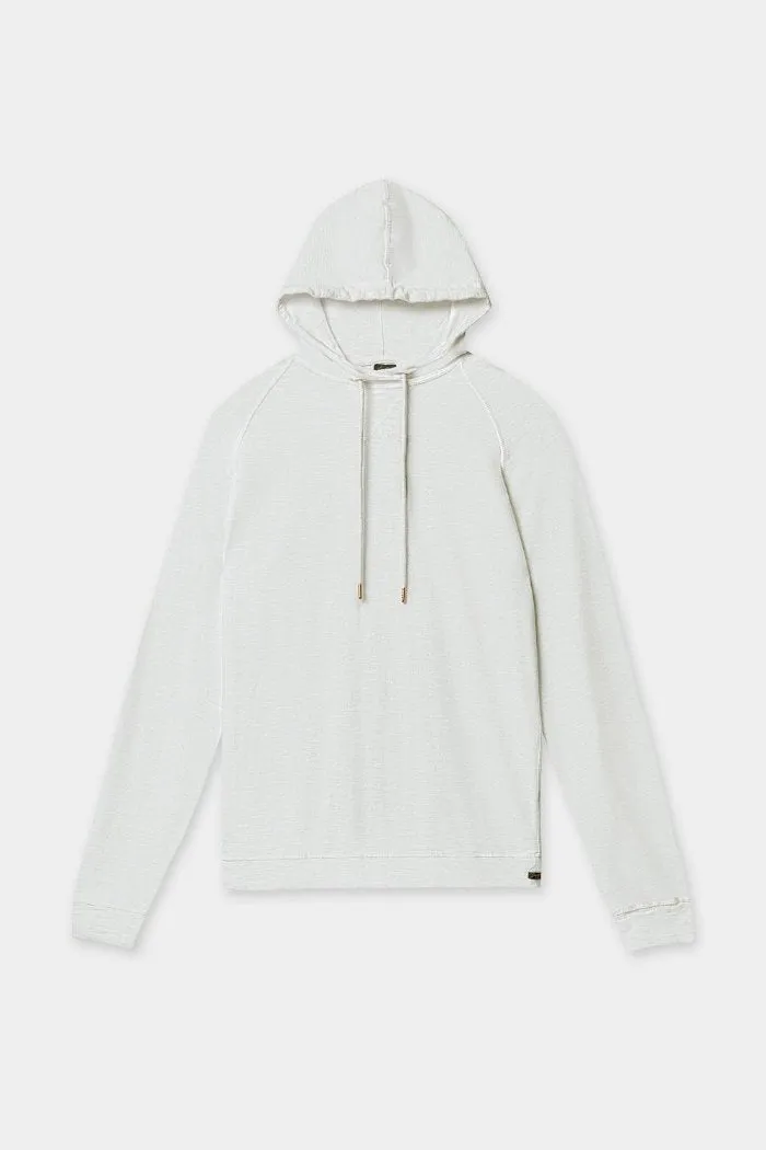 Legend Hoodie | Responsible Cotton