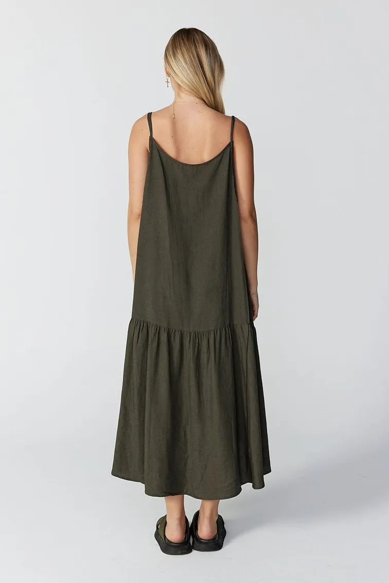 LENNIE DRESS