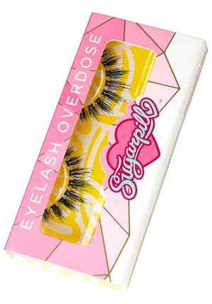 Lovesick | FALSE EYELASHES