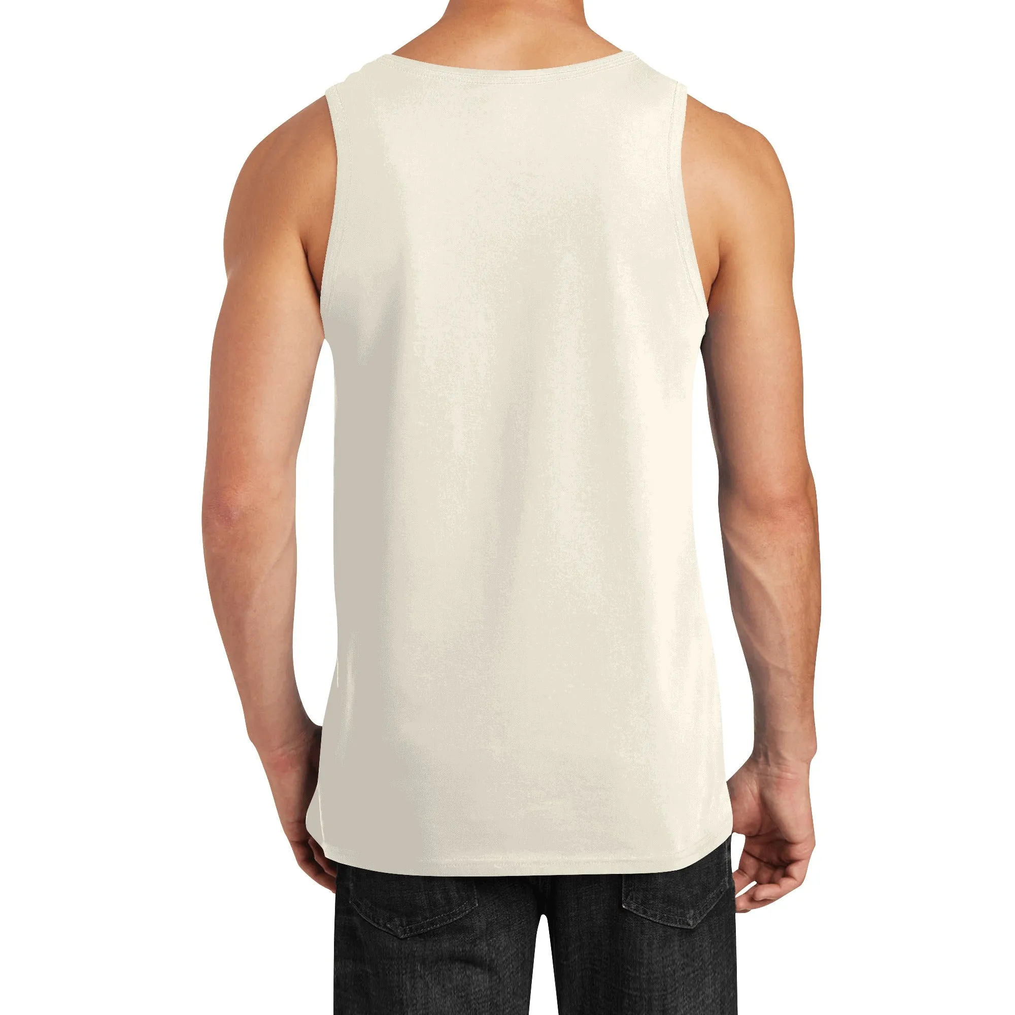 Moose - Men Tank Tops