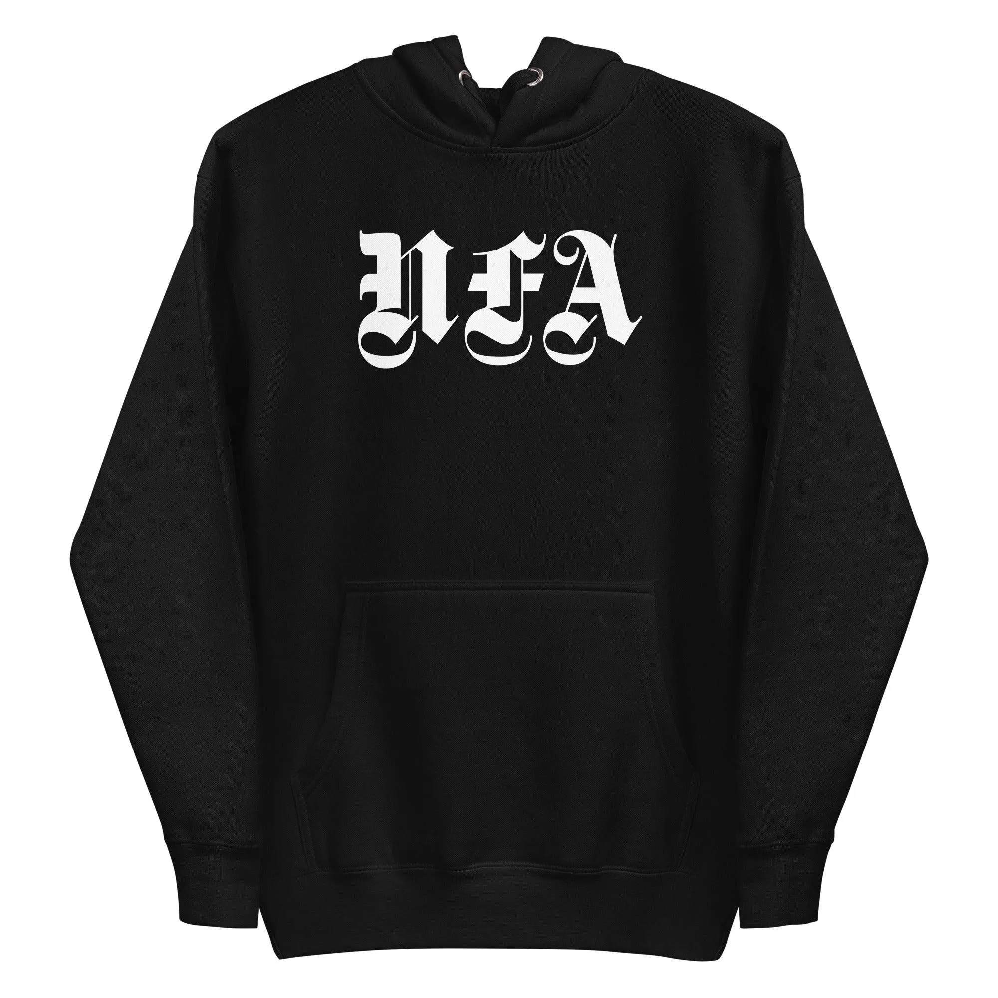 NFA Hoodie