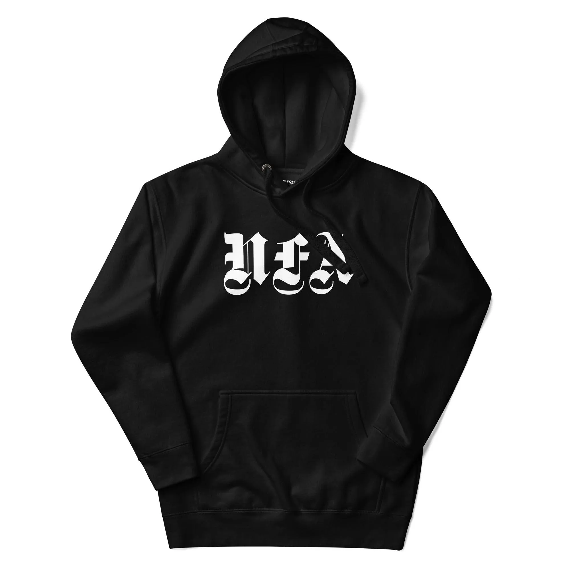 NFA Hoodie