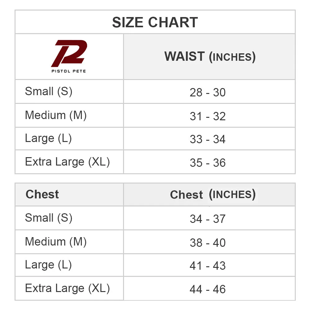 Pistol Pete PPM010 Tank