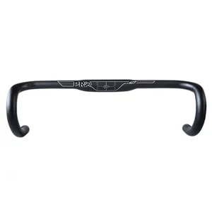 PRO LT Compact Ergo Road Handlebar