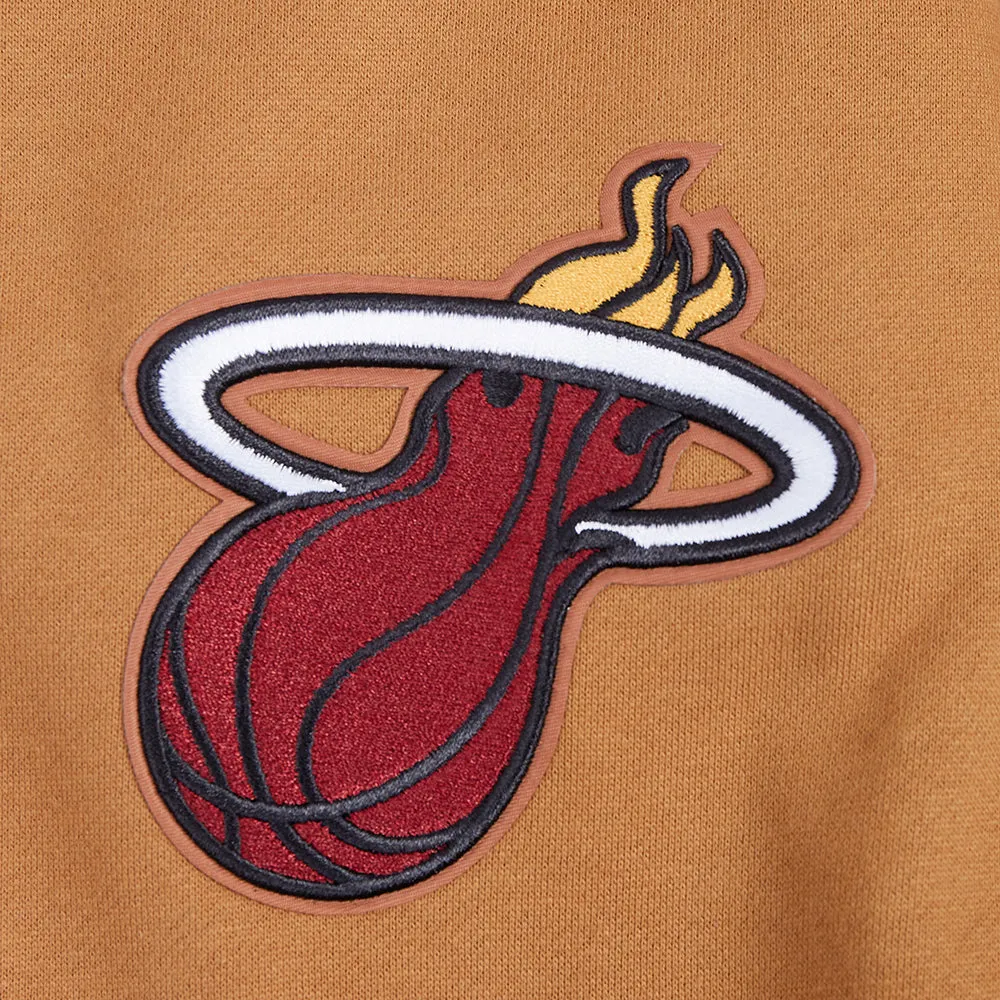 Pro Standard Miami HEAT Paint the City Crewneck