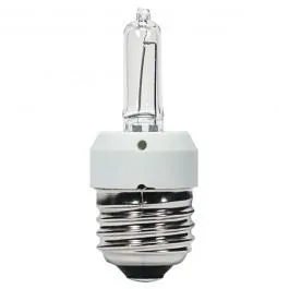 Satco S4310 Halogen Household T3