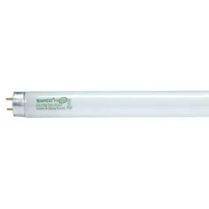 Satco S8404 Fluorescent T8