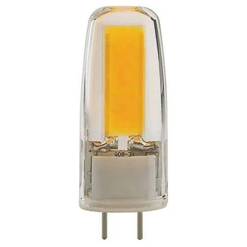 Satco S8680 LED Miniature JC