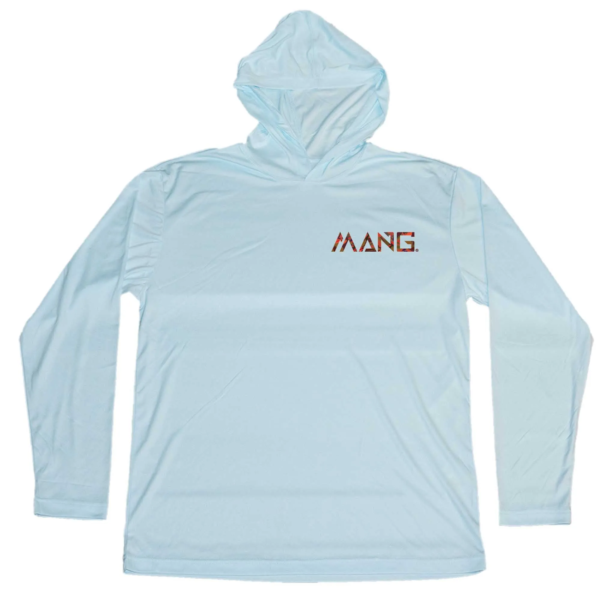 Shrimp MANG Hoodie