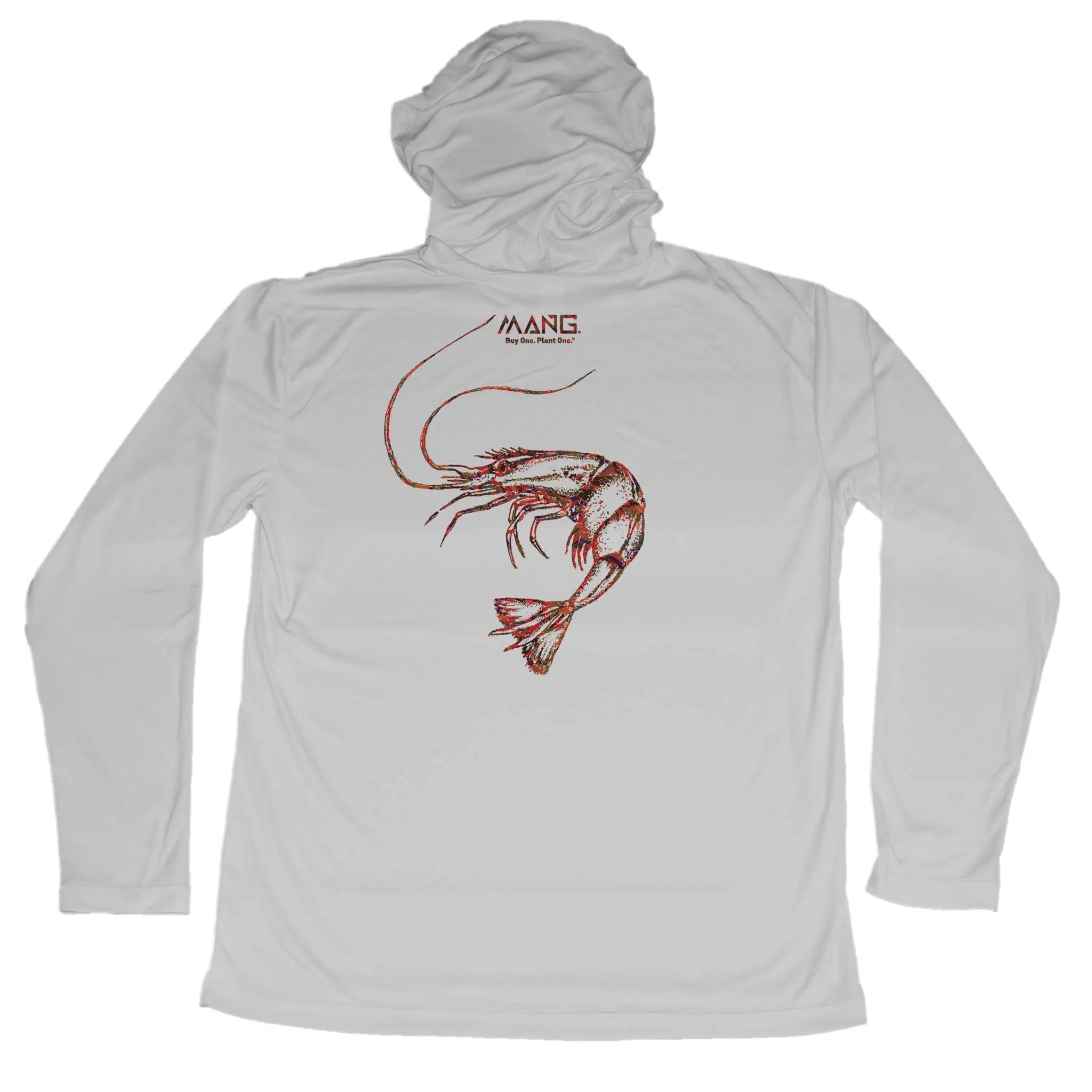 Shrimp MANG Hoodie