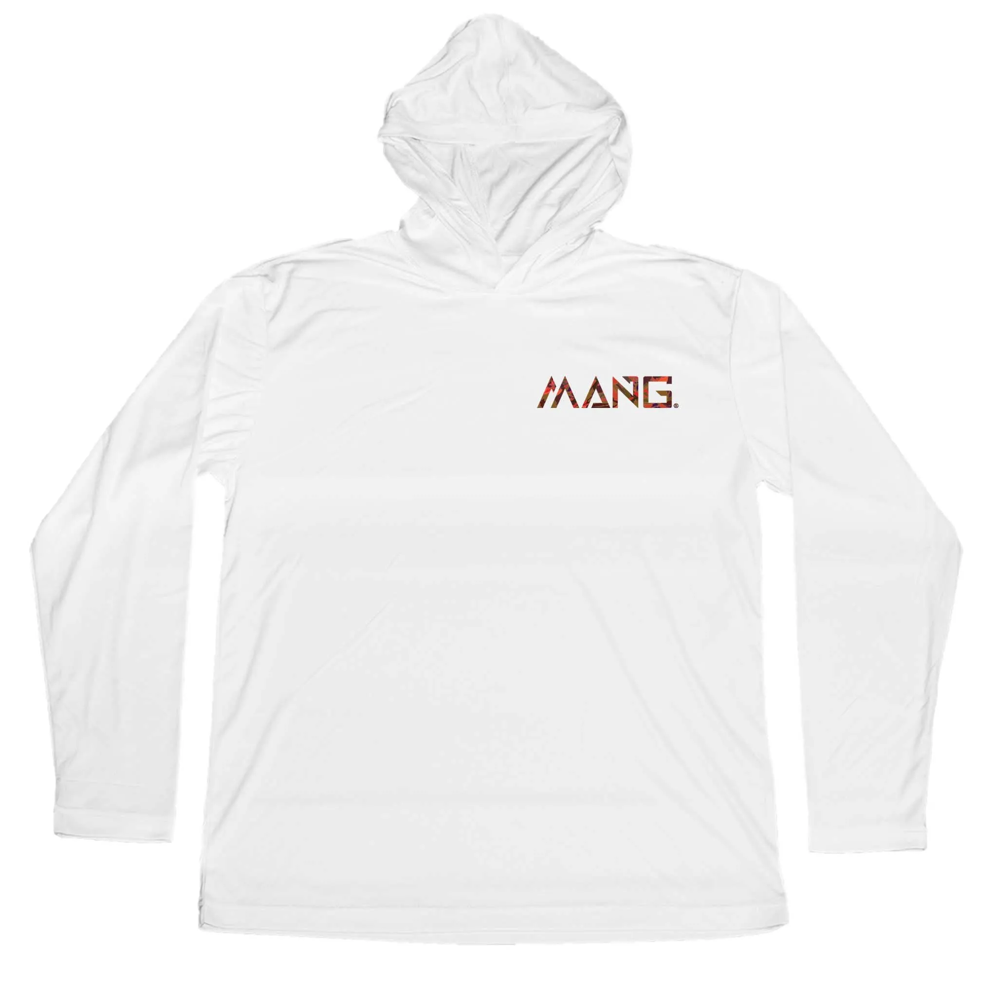 Shrimp MANG Hoodie