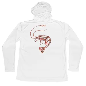 Shrimp MANG Hoodie