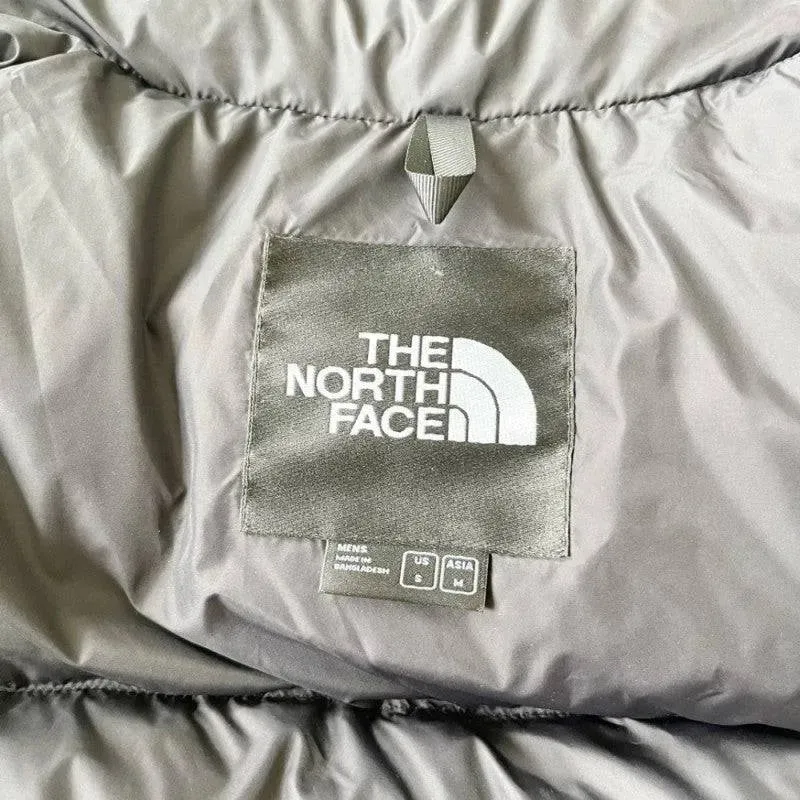 THE NORTH FACE 015 Down Jacket